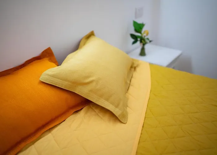 Frühstückspension L' Angolo Dei Poeti -