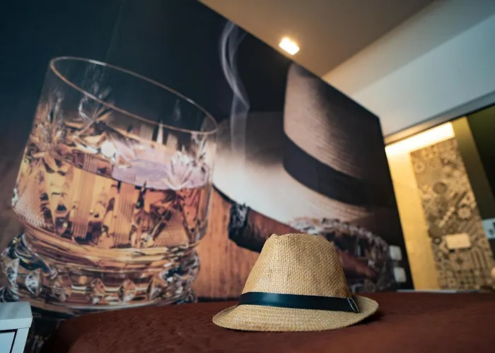 L' Angolo Dei Poeti - Frühstückspension 4*