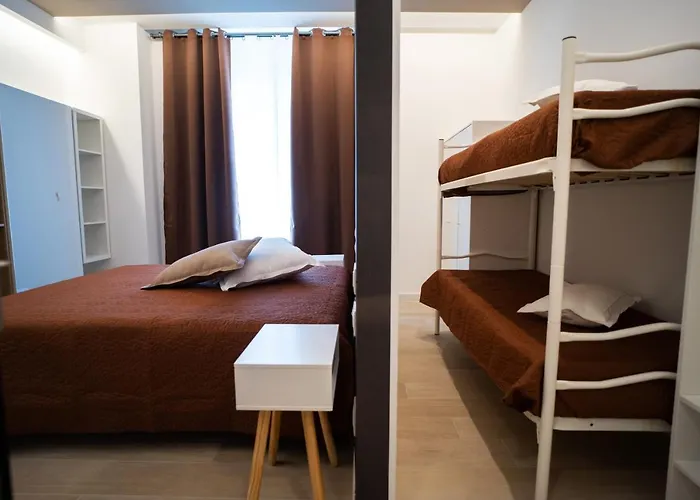 Frühstückspension L' Angolo Dei Poeti - Bari