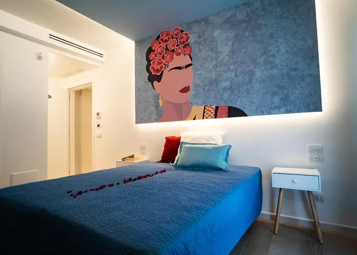 L' Angolo Dei Poeti - Frühstückspension