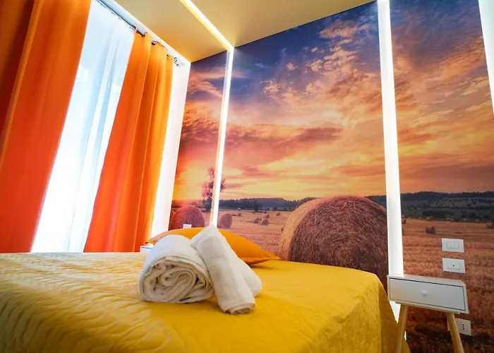 L' Angolo Dei Poeti - Bari