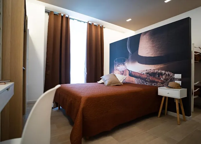 L' Angolo Dei Poeti -